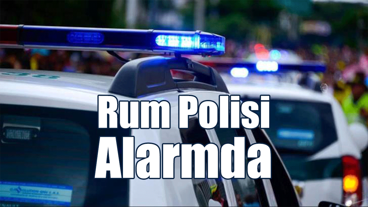 Rum Polisi, İsraillilere Yönelik Saldırıların Ardından Alarmda