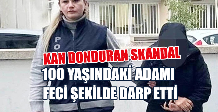 Vicdansız Bakıcı Bugün Yeniden Mahkemeye Çıkarılacak