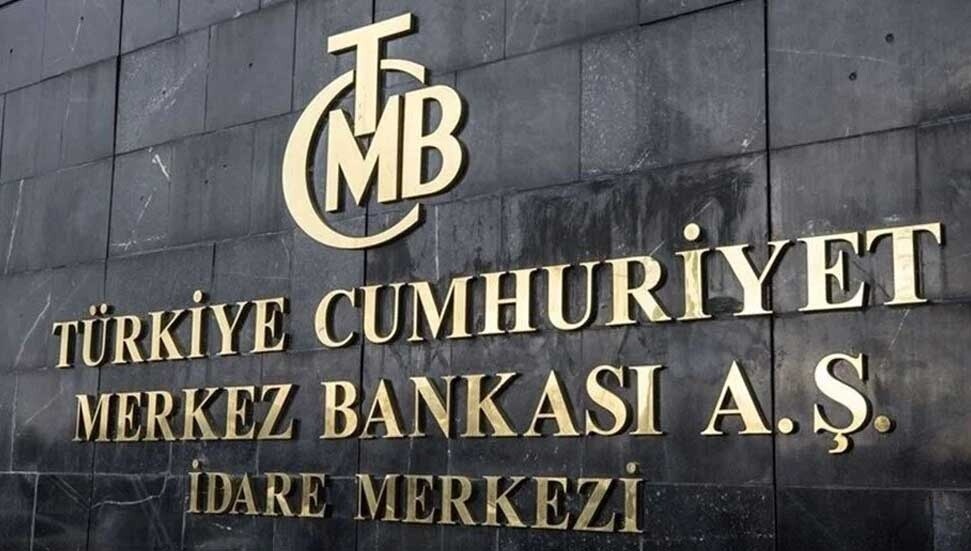 TC Merkez Bankası Finansal İstikrar Raporu yayımlandı