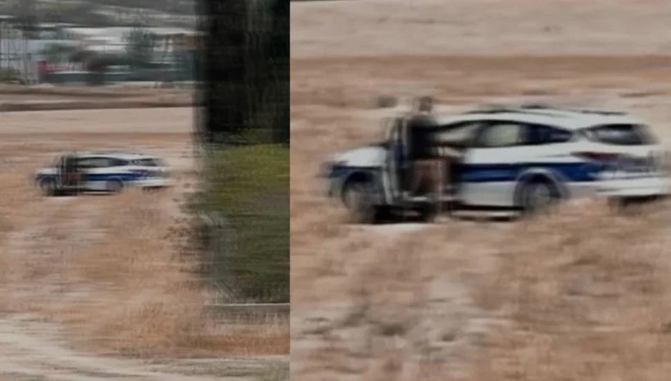 Güney’deki polislerin skandal video görüntüleri gündemden düşmüyor