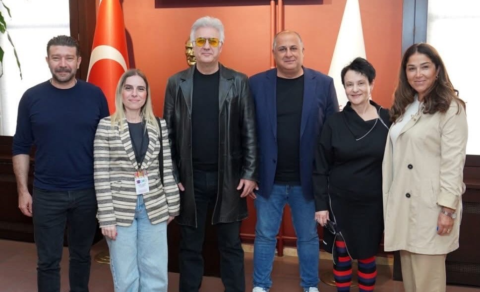 “Rüya” adlı çocuk oyunu Ankara’da sahnelendi