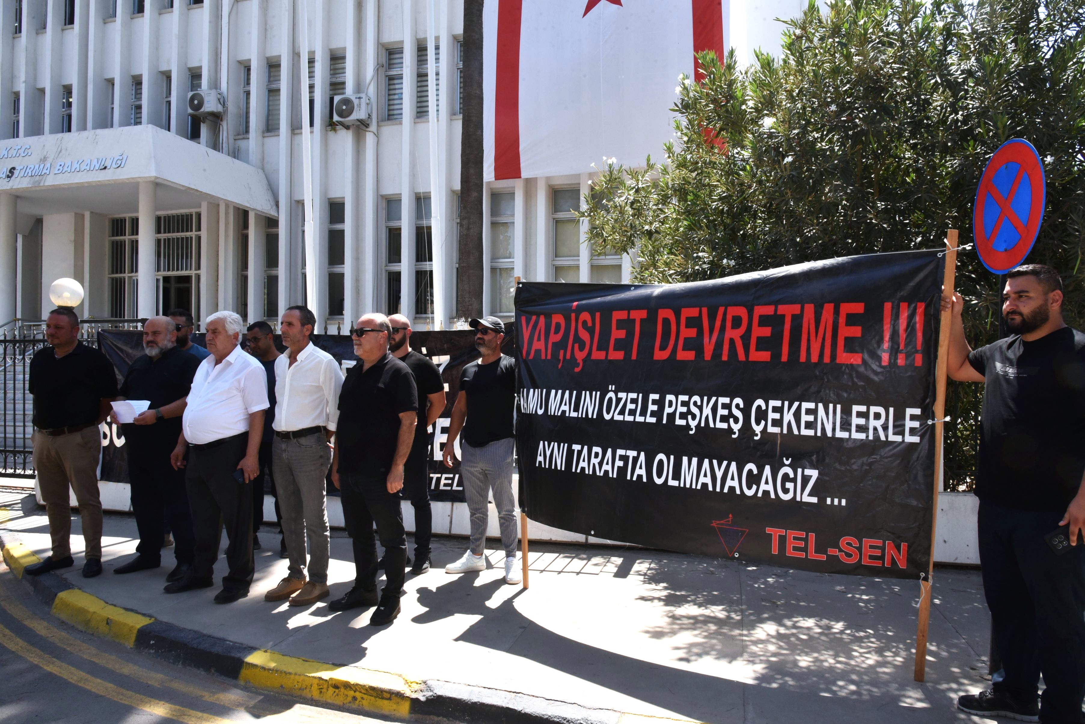 Gedik: Kimseye bilgi verilmeden bir “ihanet protokolü” hazırlandı