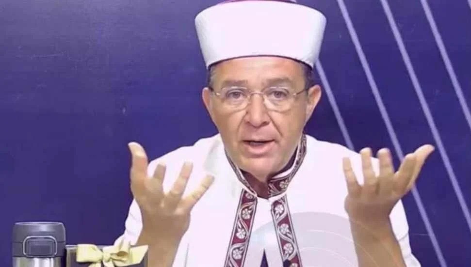 Toplumsal barışı hedef alan bir hadsizlik