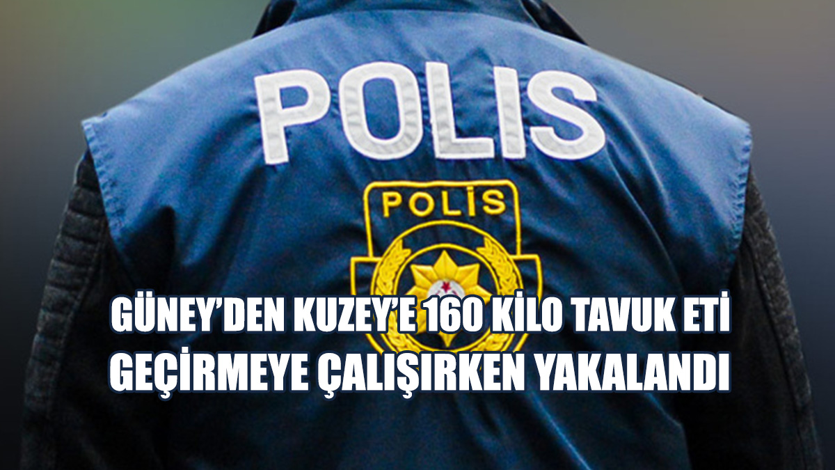 Şahsa Para Cezası Kesildi