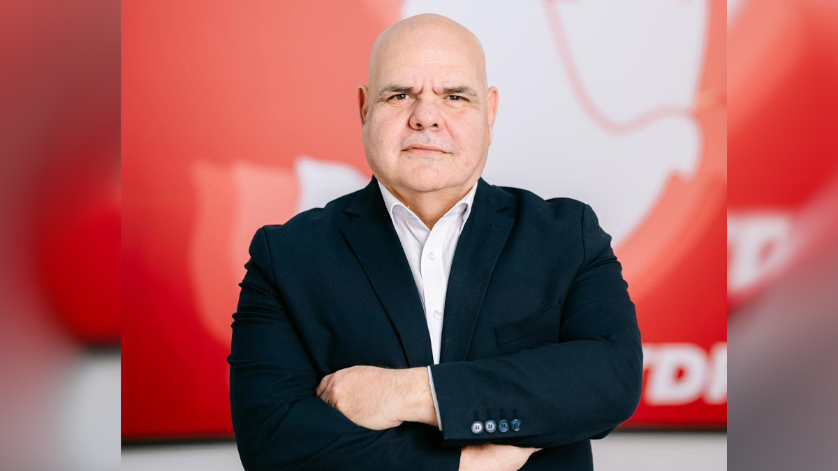 İmamlı temel atma törenine TDP’den tepki: Esefle karşıladık