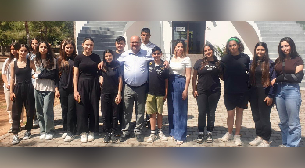 Otobüs kazasından etkilenen öğrencilere psikolojik destek verilmeye başlandı