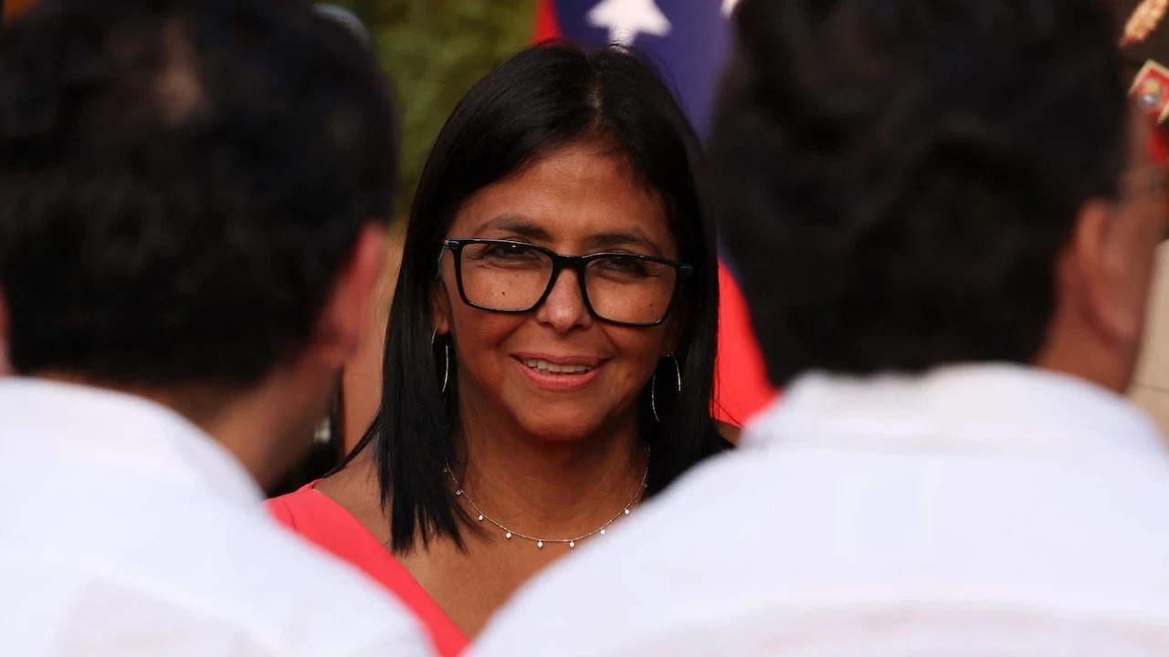 Venezuela lideri Türkiye'ye gidiyor