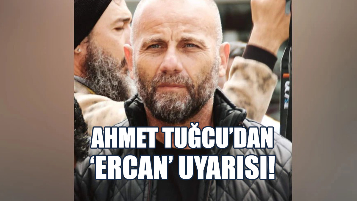 Tuğcu: Siz Kesmezseniz, Biz Keseriz!