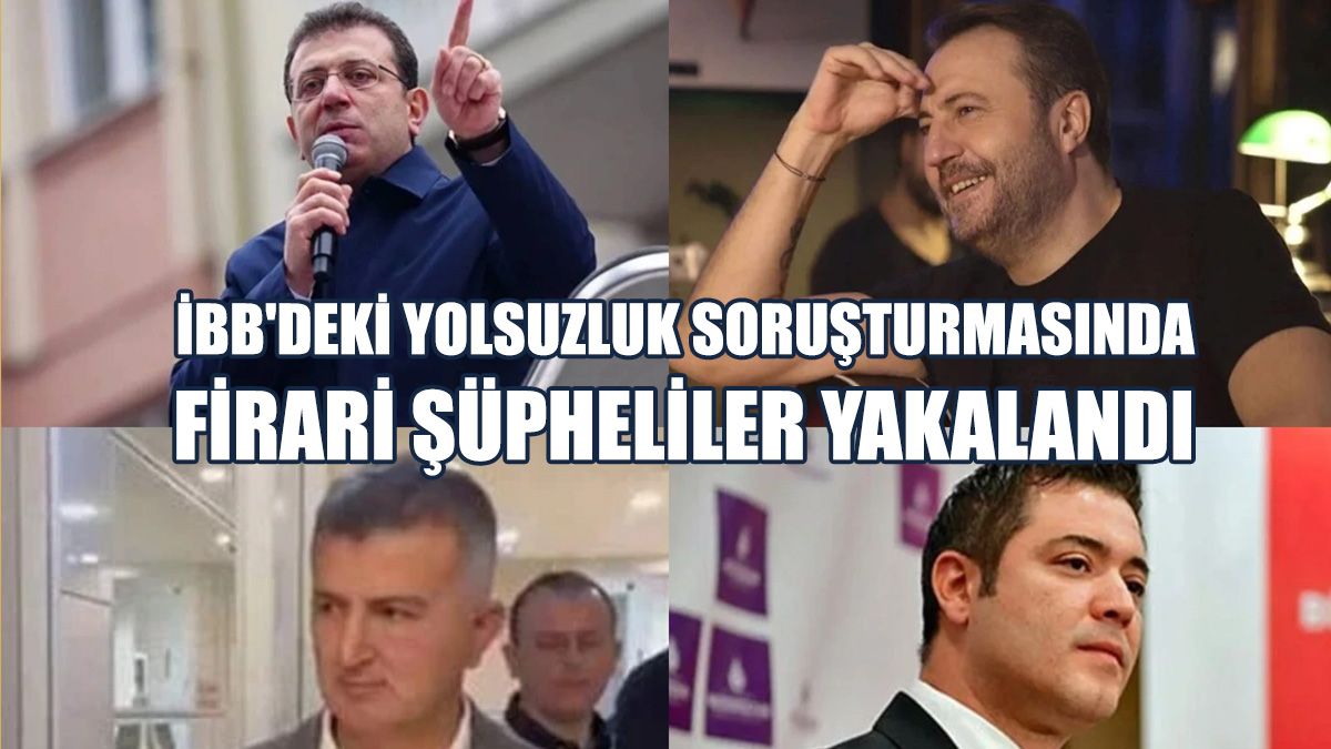 Soruşturma Kapsamında Gözaltına Alınan Şüpheli Sayısı 90'a Ulaştı