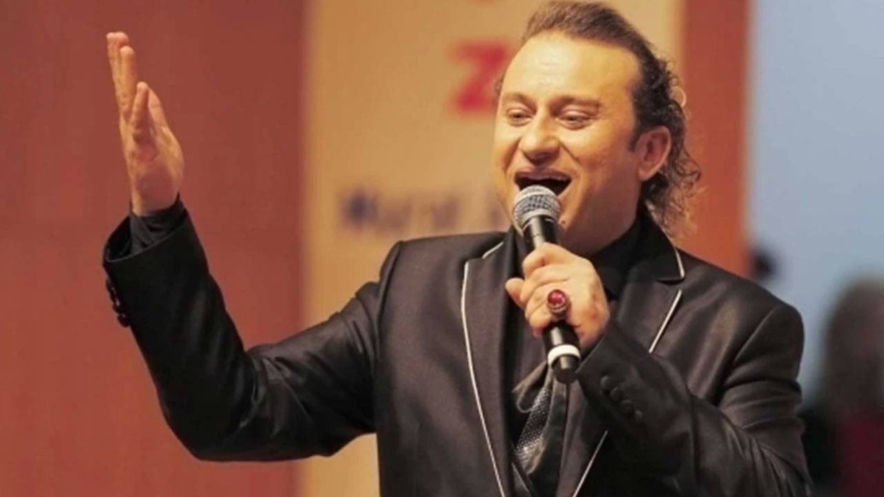 Pitbull saldırısına uğrayan şarkıcı Onur Akay entübe edildi