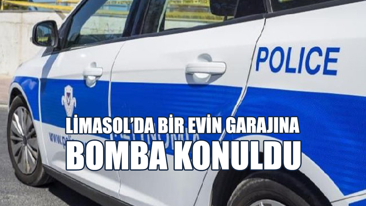 Bomba Hasara Yol Açtı...