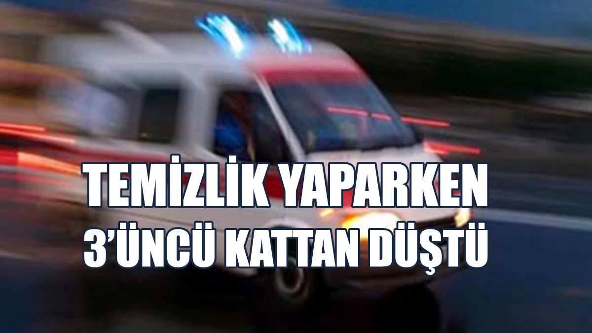15 Yaşındaki Genç Yoğun Bakımda