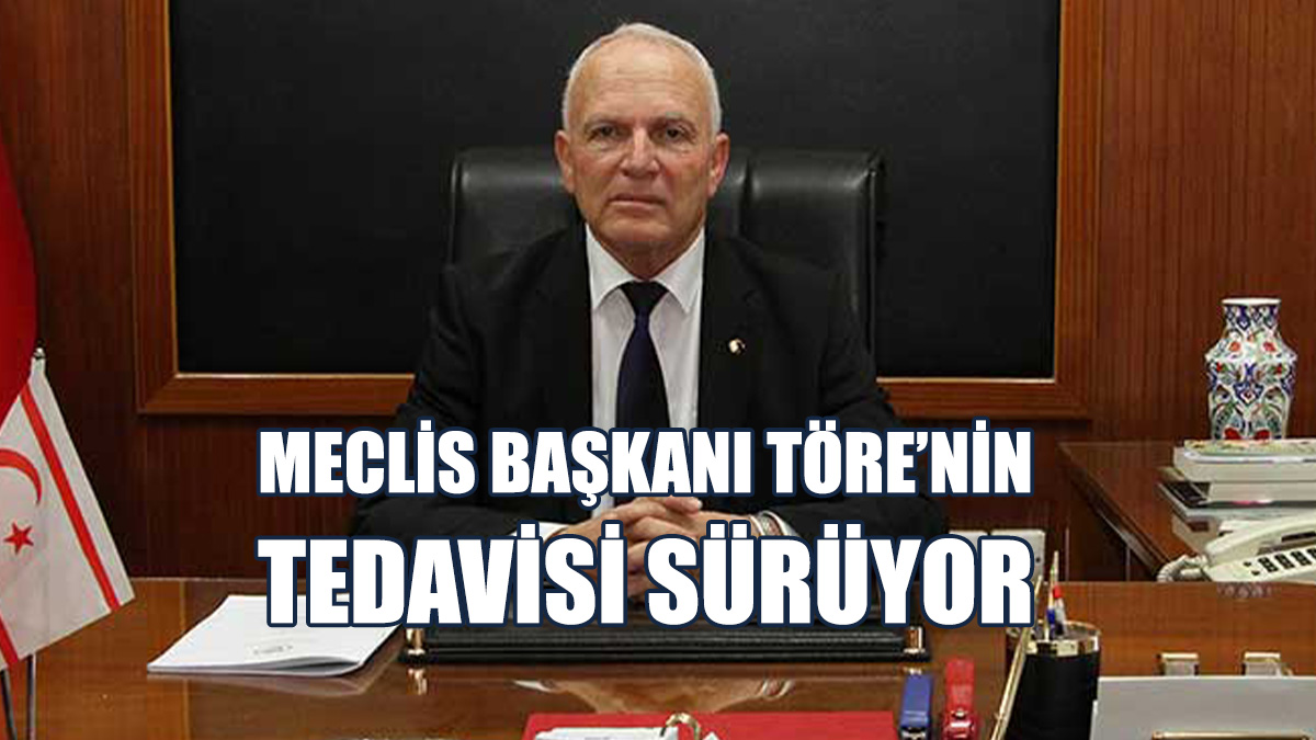 Zorlu Töre’ye Anjiyo Yapılıp Yapılmayacağı Henüz Netleşmedi