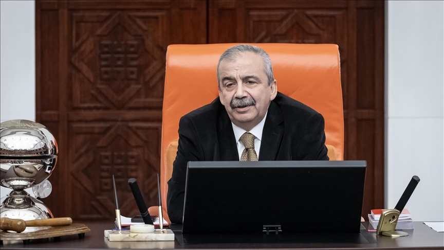 Sırrı Süreyya Önder'in sağlık durumuna ilişkin açıklama...