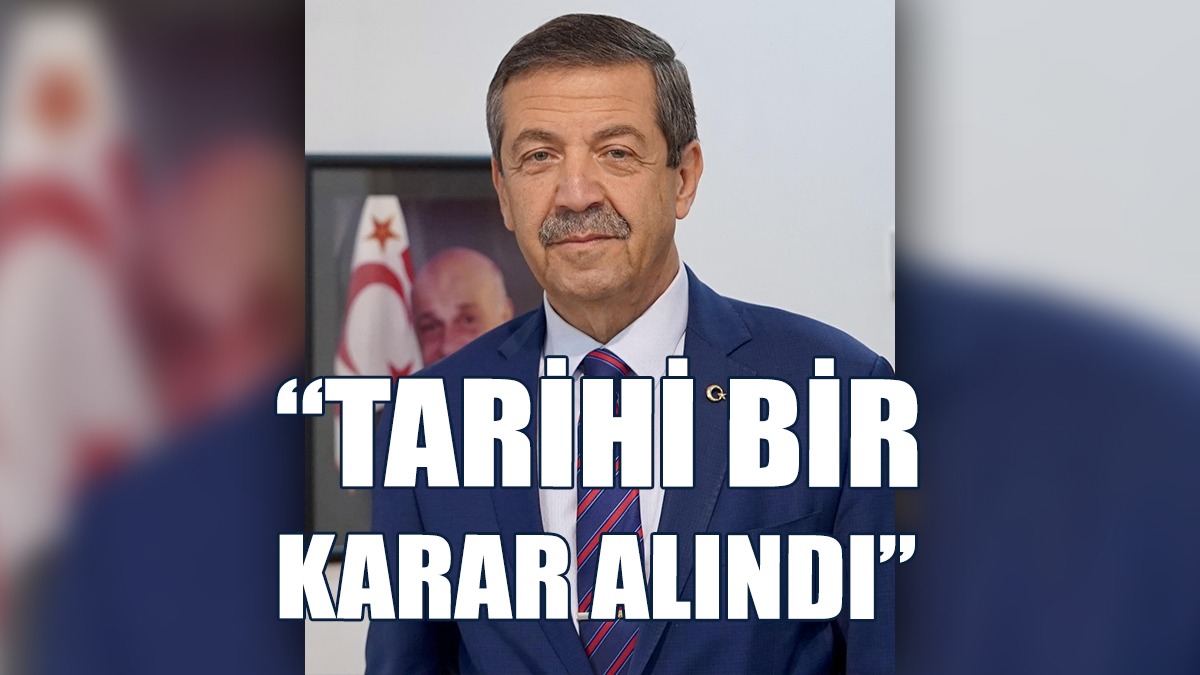 “TBMM’de Kabul Edilen Tezkerede Tarihi Bir Karar Alındı”