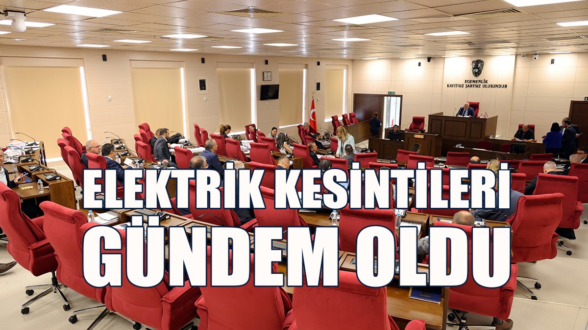 İncirli: Elektrik Kesintileriyle İnsanlar Daha Da Fakirleşiyor