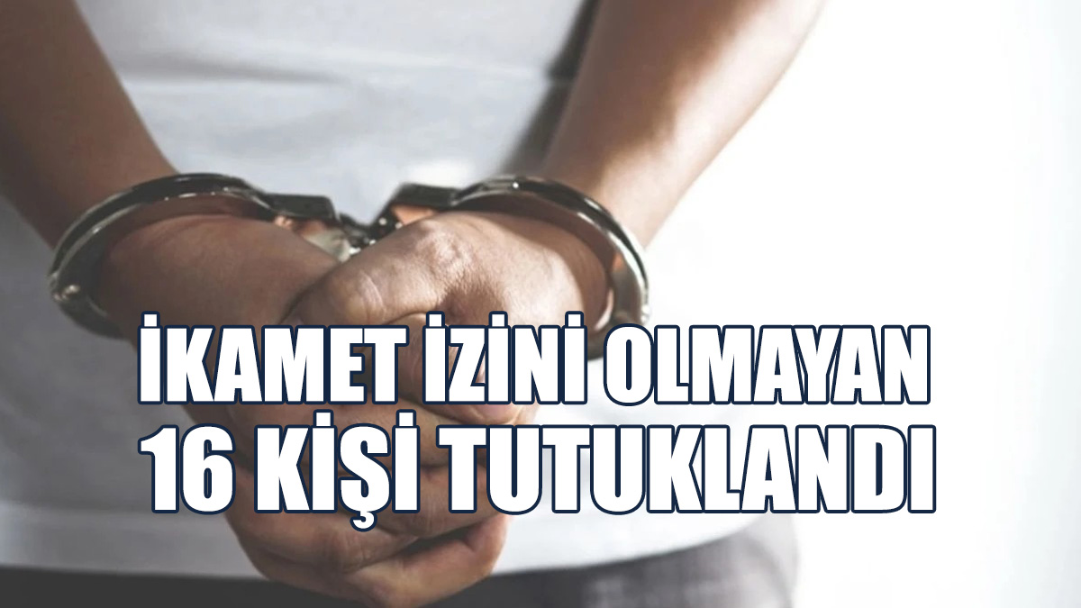 Polis Kaçaklara Göz Açtırmıyor