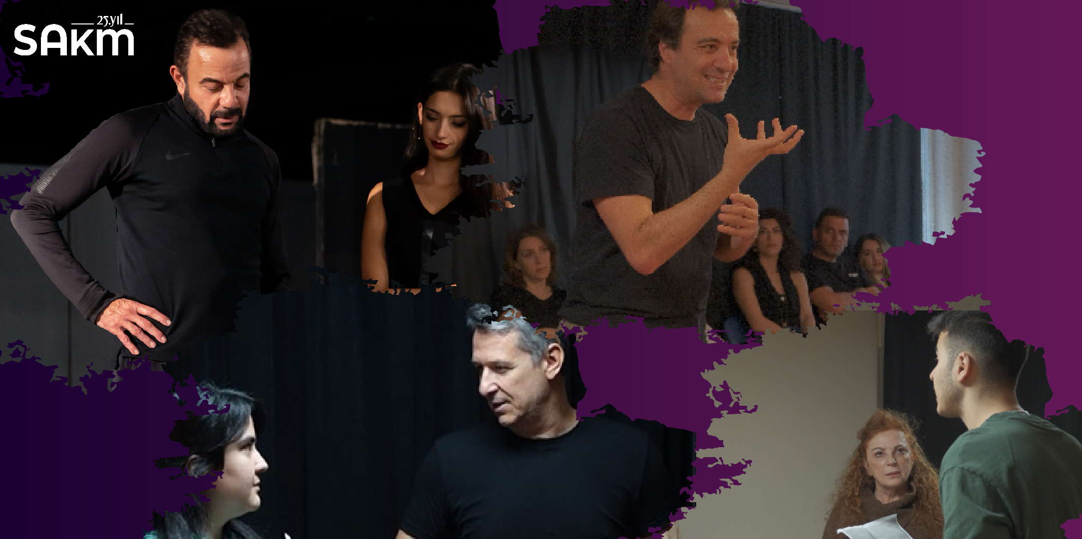 Sadri Alışık Kültür Merkezi Kıbrıs Akademi açılıyor