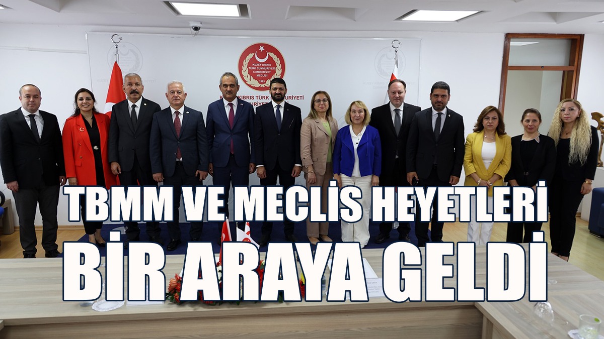 Özer: İnşallah KKTC Çok Daha Güçlü Bir Ülke Olarak Yoluna Devam Eder