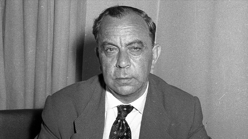 Dr. Fazıl Küçük 42’nci ölüm yıl dönümünde anılacak