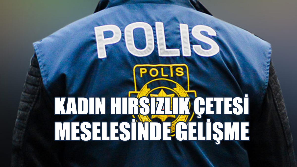 Lefkoşa’da Bir Evden Ziynet Eşyaları Çaldıkları Tespit Edildi