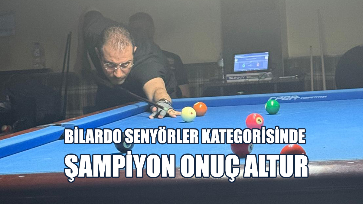 2024-2025 Senyörler Süper Final Maçları Tamamlandı