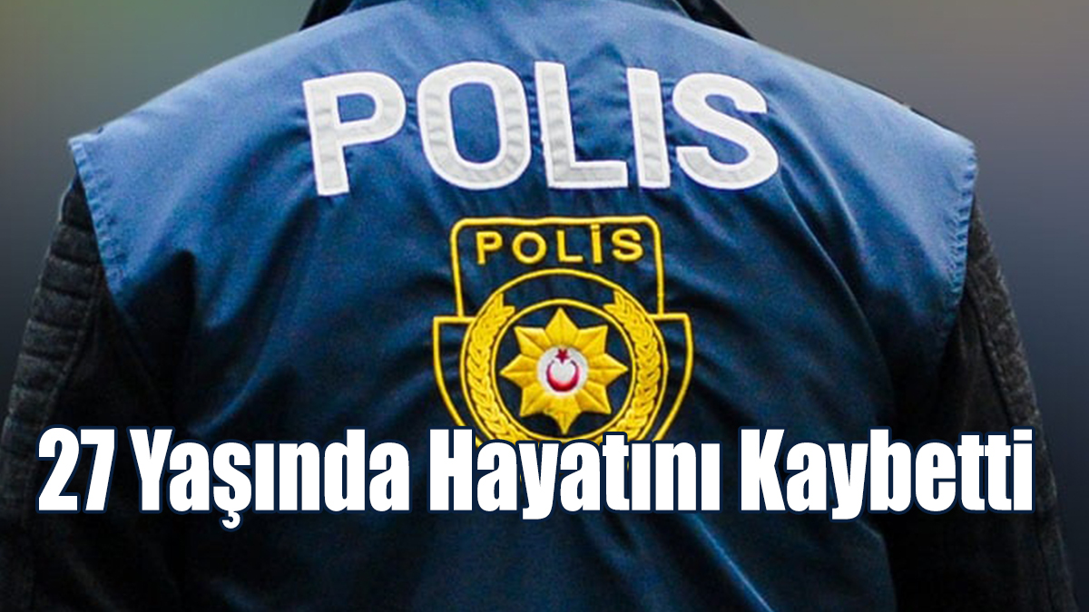 Merdivenden Düşürülen Genç Hayatını Kaybetti: 3 Kişi Tutuklandı