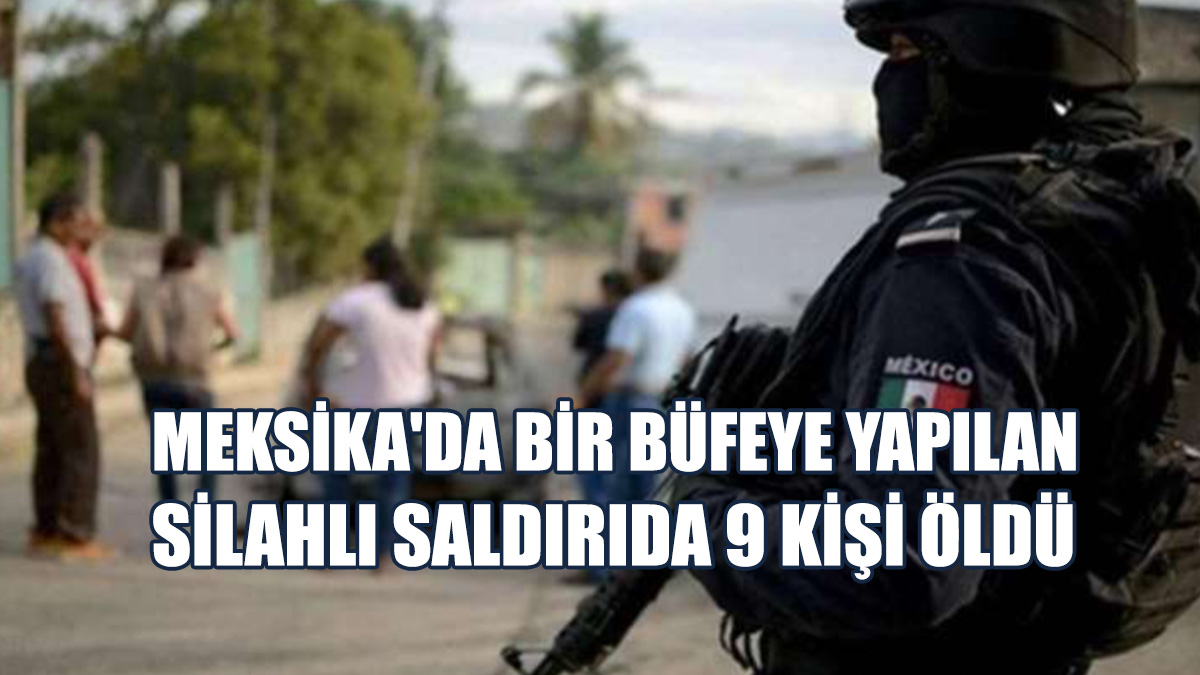 Olayda 5 Kişi De Yaralandı