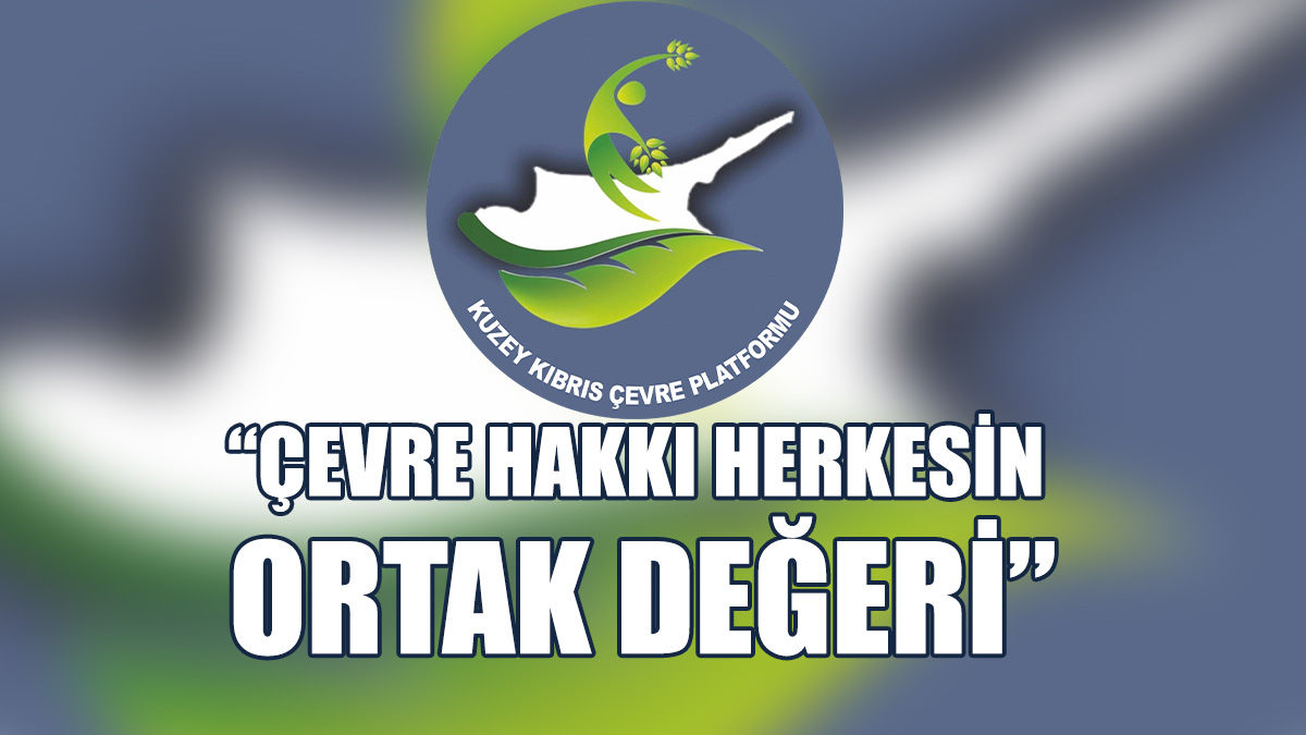 Çevre Platformu’ndan Yeşil Barış Hareketi’ne Destek