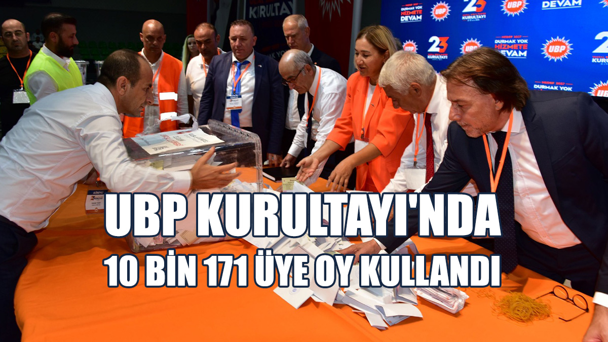 10 Bin 171 İle Rekor Katılım Sağlandı