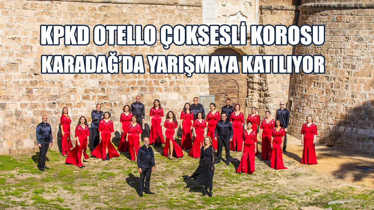 Koro, “Folk” Dalında Ülkeyi Temsil Edecek