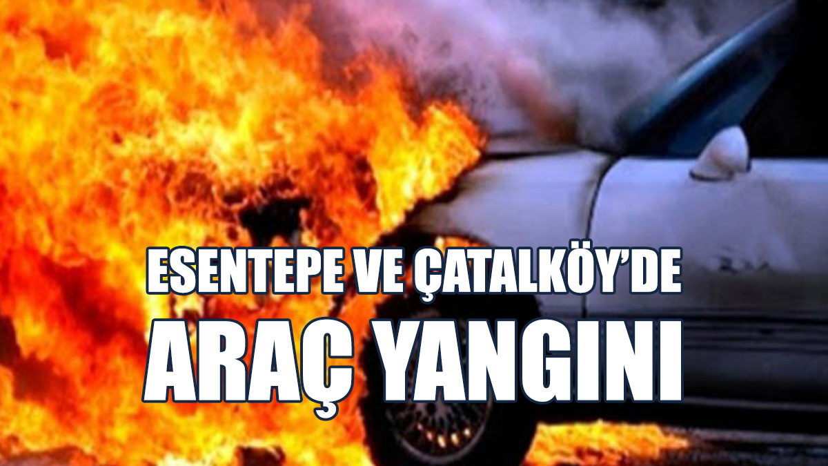 Yangınların Sebebi Elektrik Aksamlarının Kısa Devre Yapması