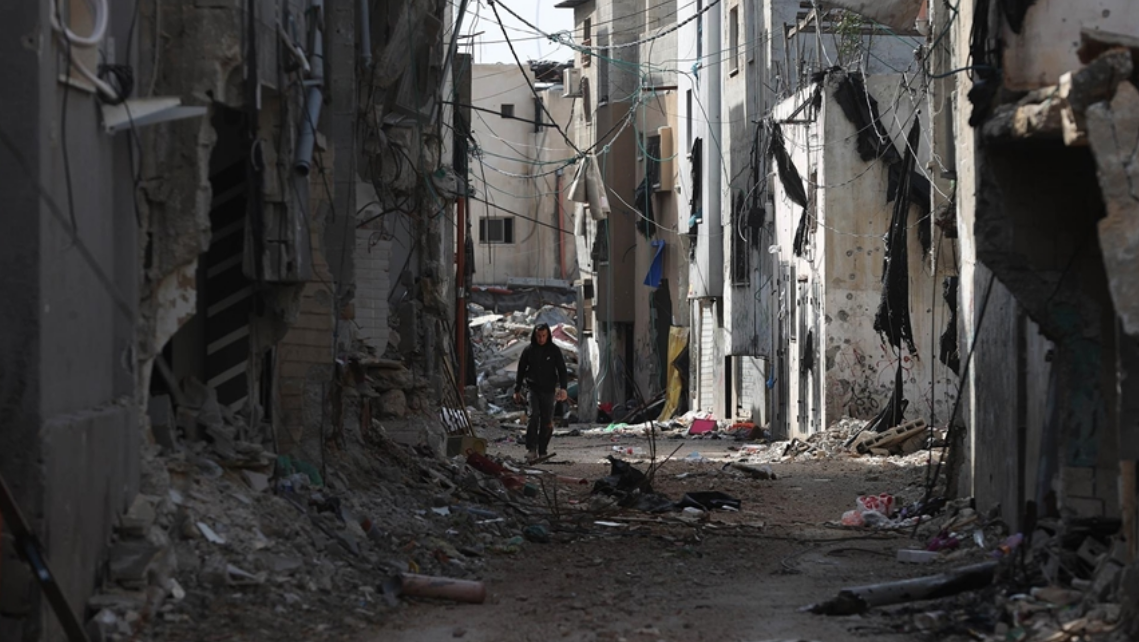 UNRWA: Batı Şeria, 1967’den bu yana en kötü insani krizi yaşıyor