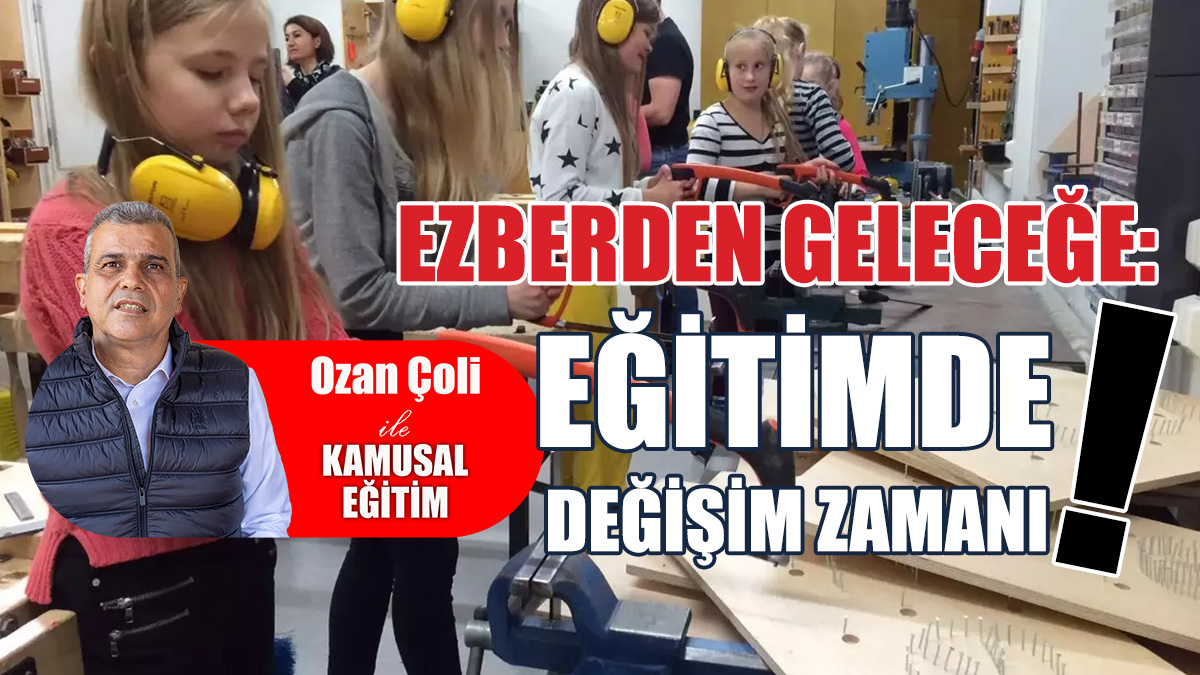 Hayat, Kolejlere Giriş Sınavlarından Bağımsız Olarak Yolunu Bulur