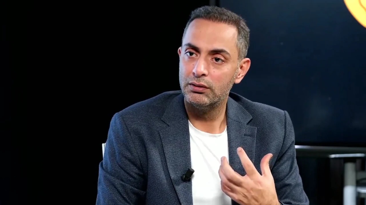 Gazeteci Murat Ağırel ve 5 kişi hakkında gözaltı kararı