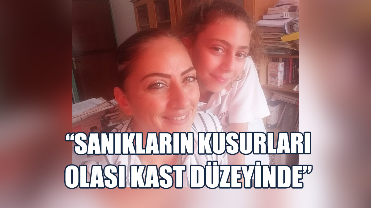 “Öngörülebilir Neticelere Kayıtsız Kalınması, Olası Kastla Sorumluluğu Gerektirir”