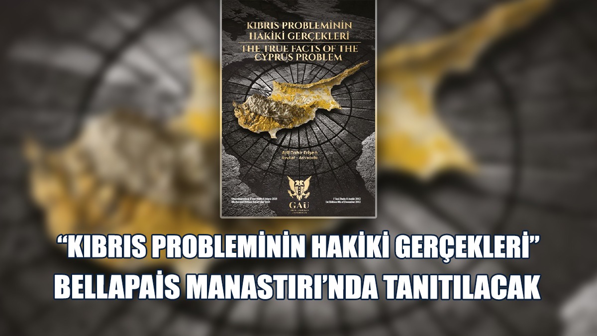 Kitabın İmza Günü De Yapılacak