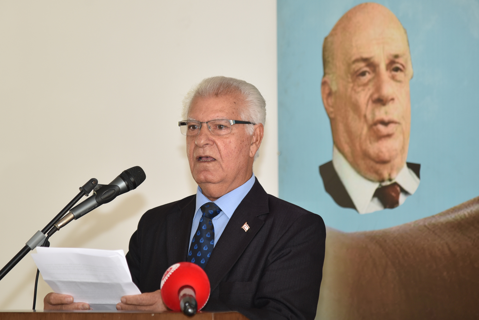 Bayar: “1 Ağustos Kıbrıs’ta Türklüğün ilelebet yaşama temellerinin atıldığı gündür”