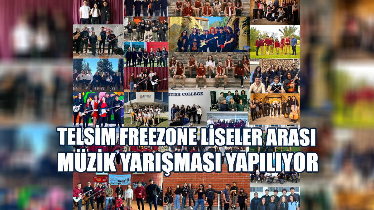 215 Öğrenci Ve 35 Öğretmenin Görev Yapacak