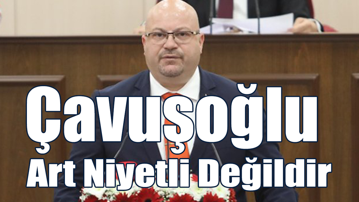 “Eğitimde Bazı Problemler Hasıraltı Edilmiş”