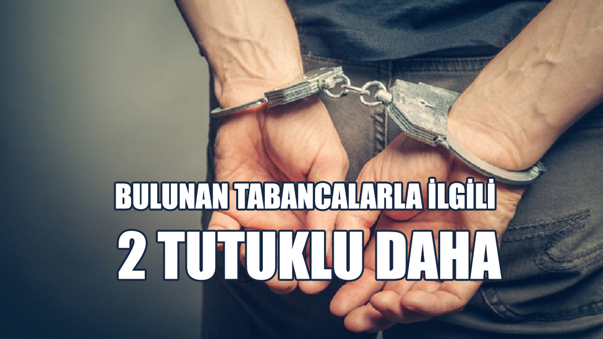 Olayla İlgili Bağlantıları Olduğu Tespit Edildi