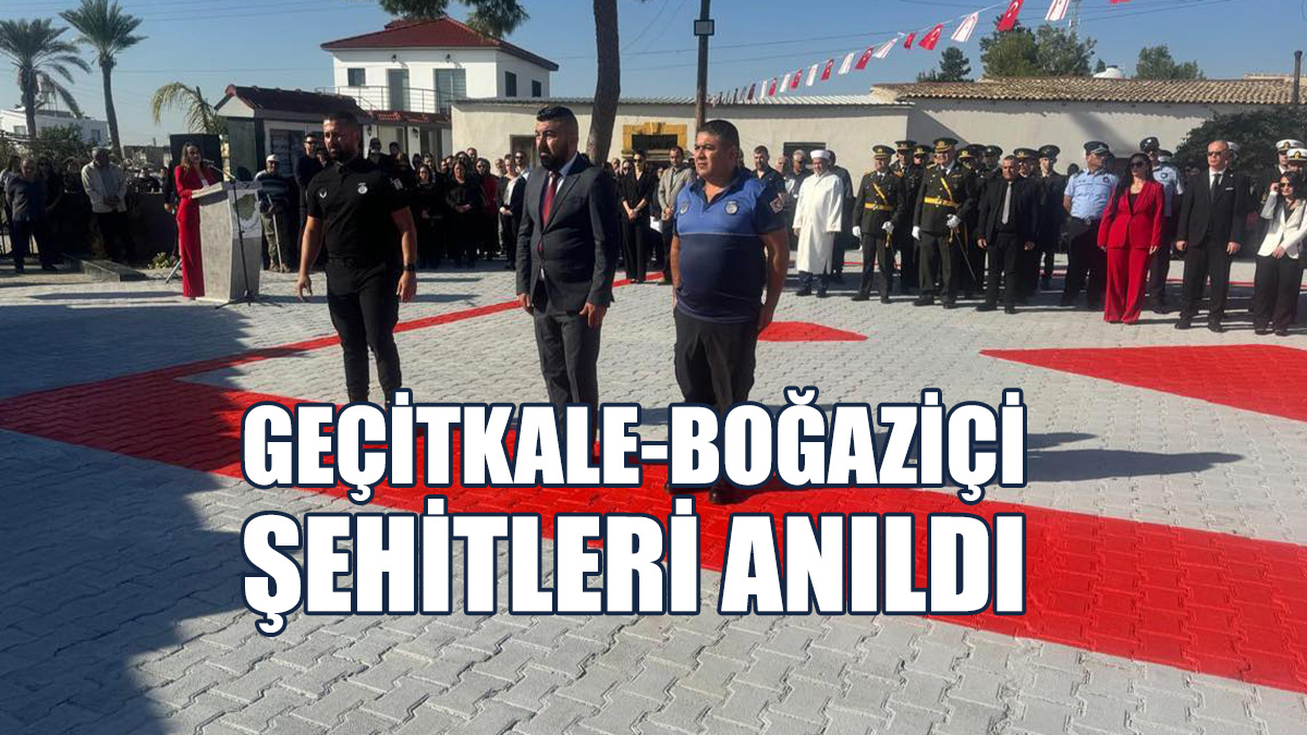 “Yaşanan Mücadele Cesaretin, Direnişin Ve Fedakarlığın Simgesi Olmuştur”