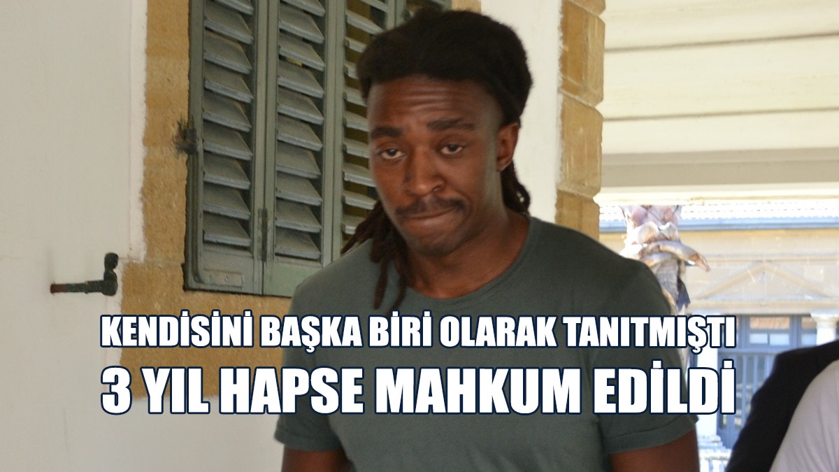 Trafik Kontrolünde Uyuşturucu İle Yakalanmıştı...