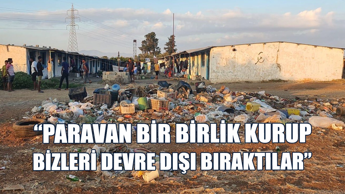 Narenciye Kesim Ekipleri Birliği’nden Yabancı İşçilerle İlgili Açıklama