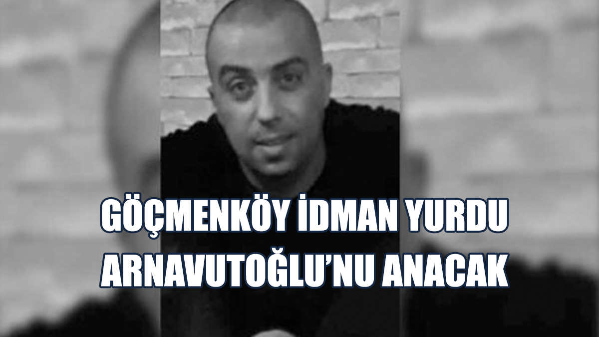 Göçmenköy Sahasında Anı Maçı Düzenlenecek