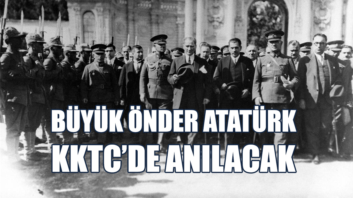 Tüm İlçelerde Ve Bucaklarda Anma Törenleri Düzenlenecek