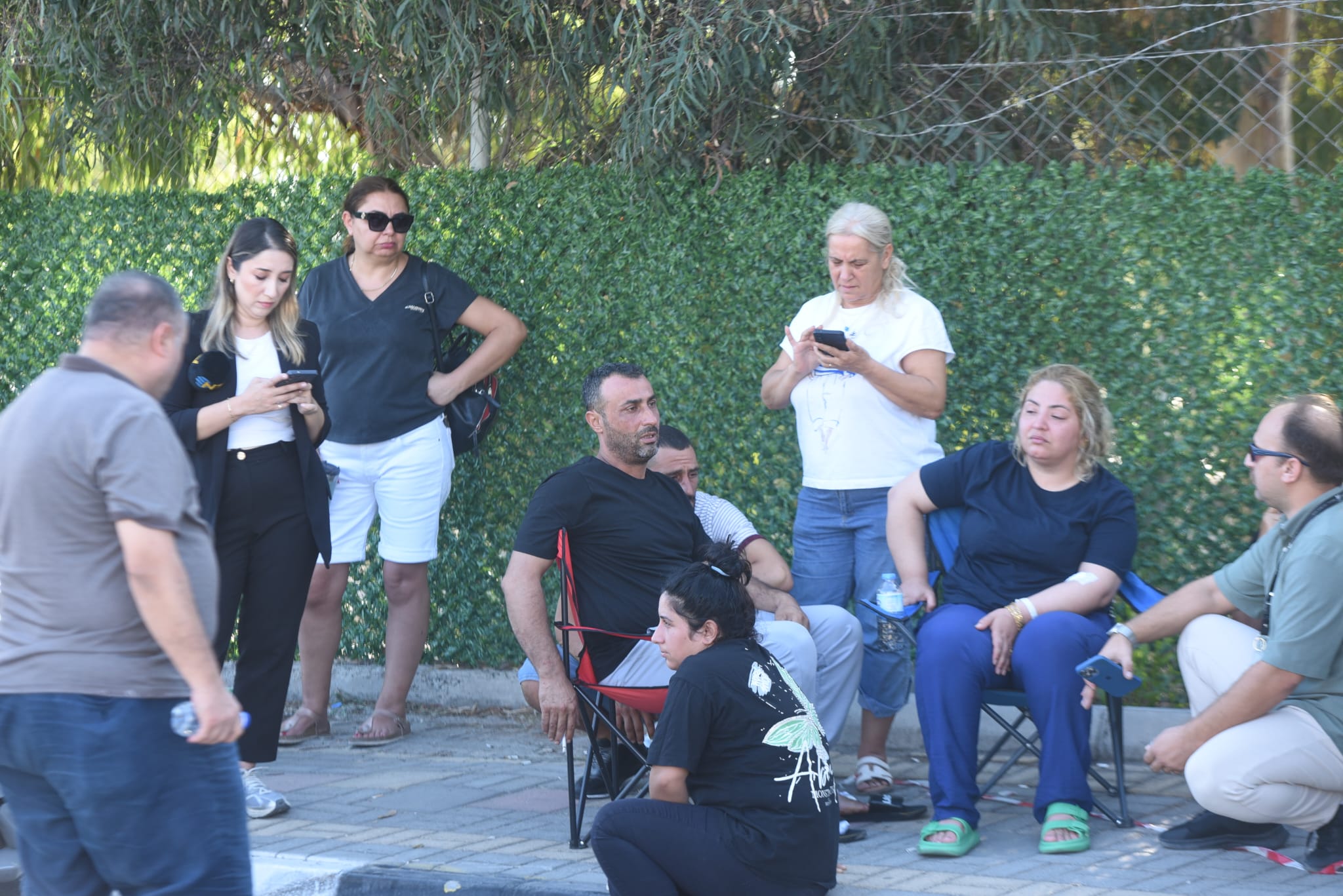 FloJet faciası... 18 kayıp için arama kurtarma çalışmaları ikinci gününde