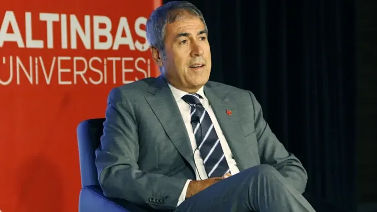 İş insanı Ali Altınbaş yaşamını yitirdi