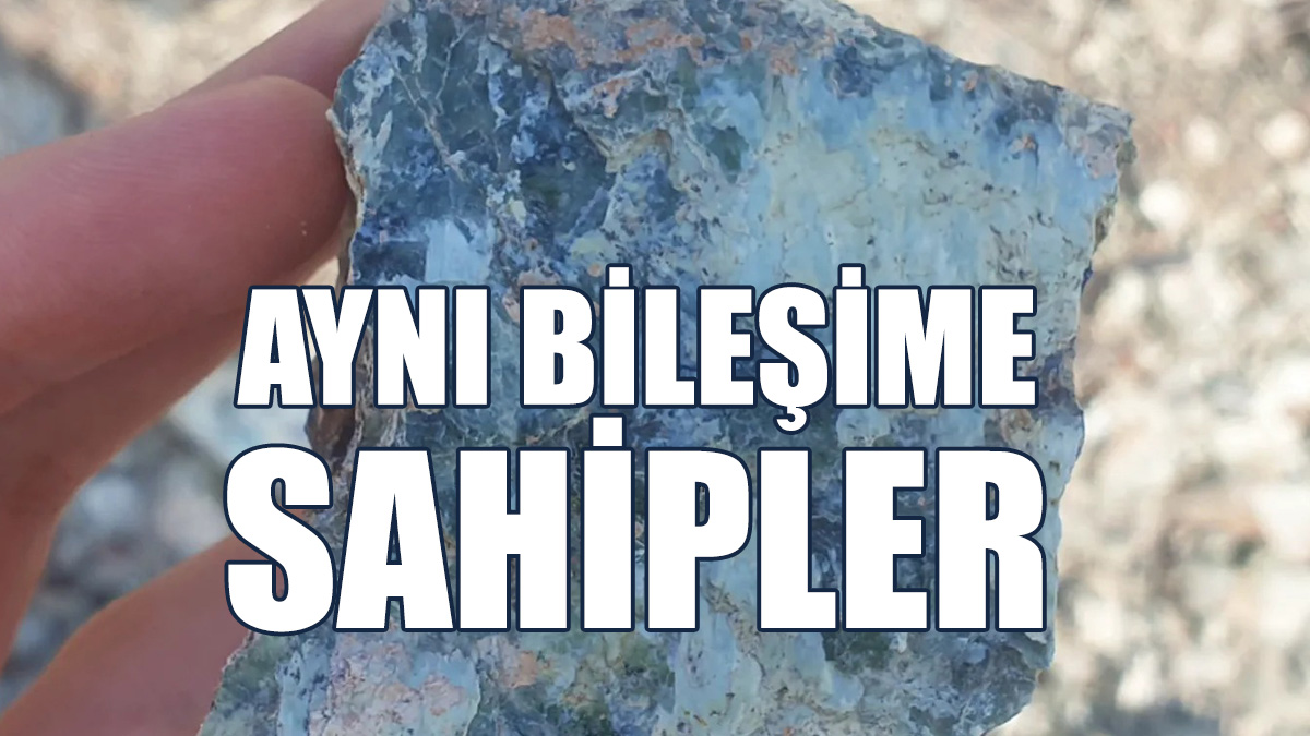 Boninit Kaya Parçaları Merkür’ün Yüzey Kayalarıyla Aynı Bileşime Sahip