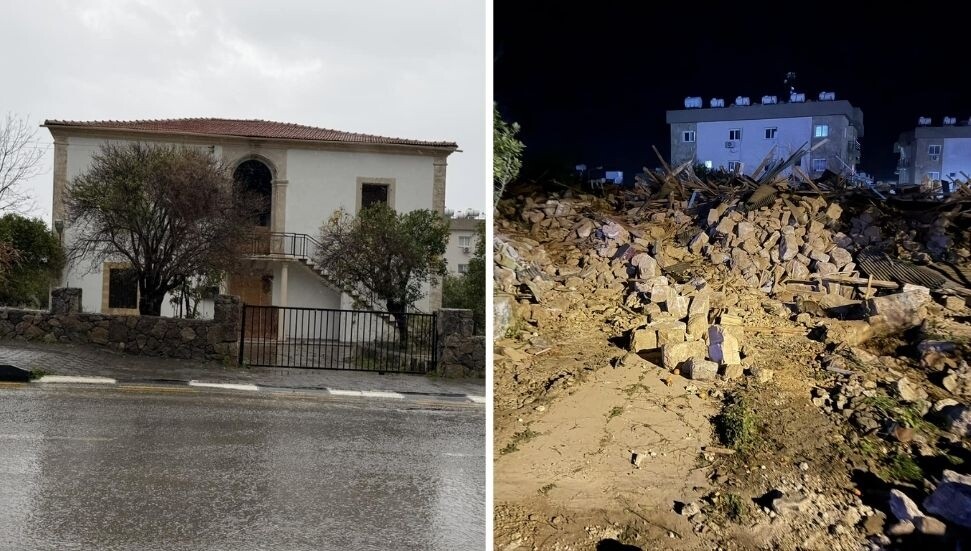 Ataser: Bu yapı yeniden ayağa kalkacak